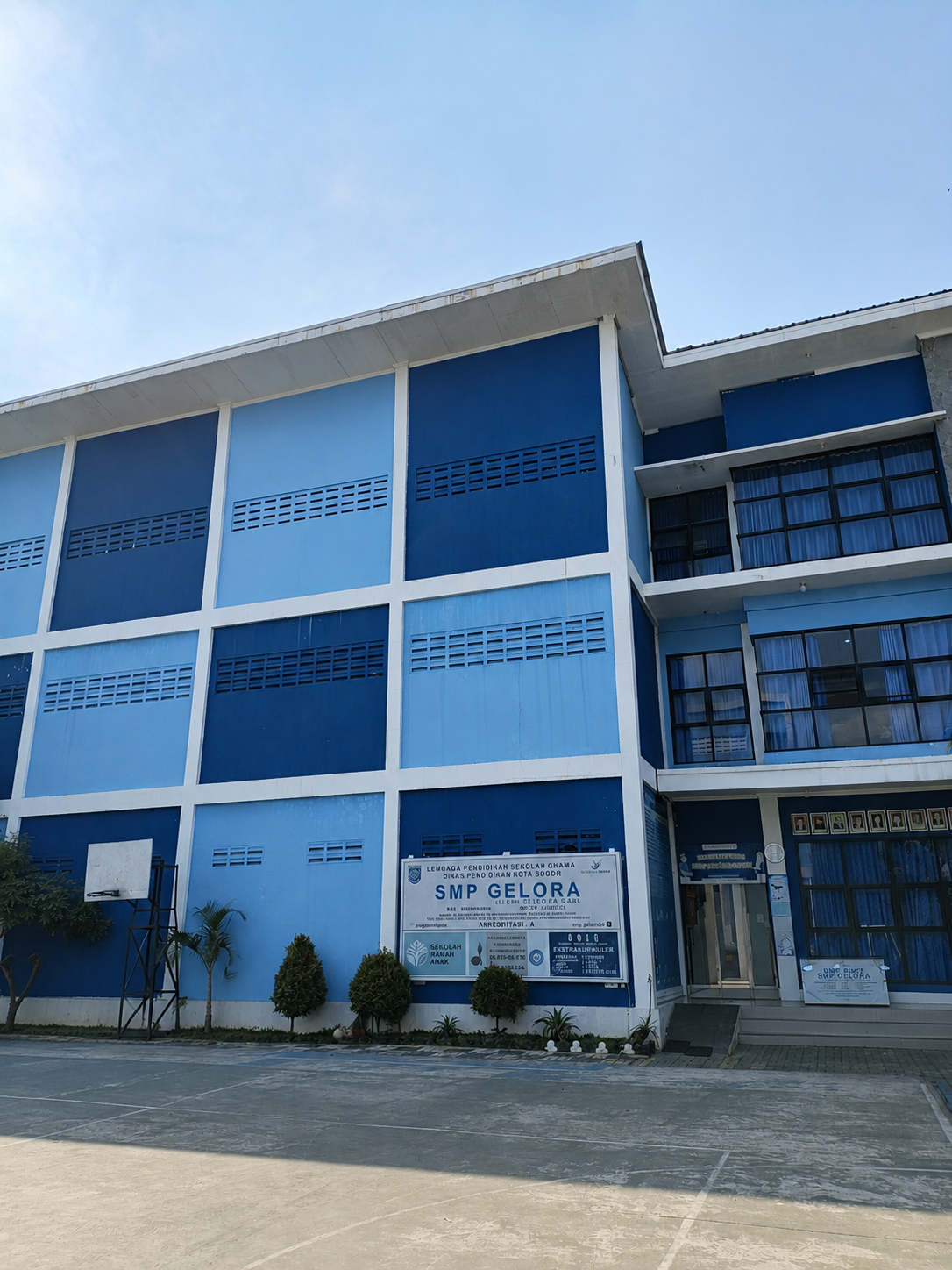 Sekolah