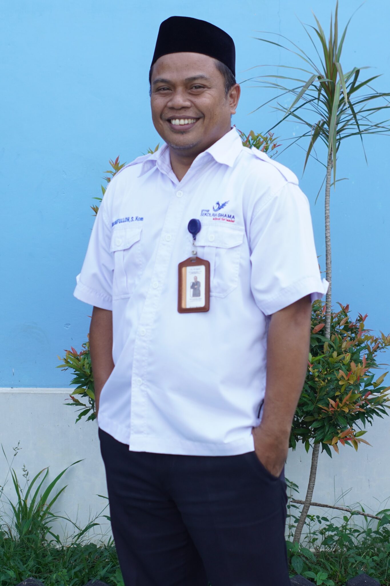 Kepala Sekolah